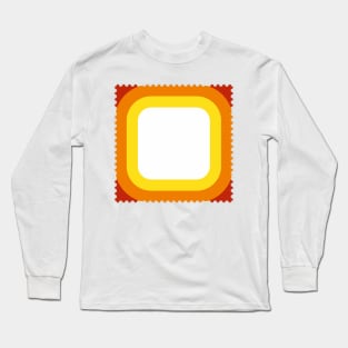 Soda Long Sleeve T-Shirt